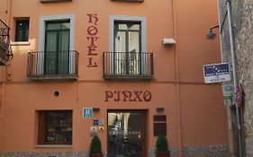 Hotel Pinxo